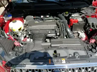 ✅ 2025 Lincoln Corsair Premiere • VIN: 5LMCJ1DA2SUL08536 • Лот: 62700105. Опубликован ранее на Copart с пробегом 181 миль. Бесплатный доступ к архиву аукционных продаж из США и подробный отчёт об истории автомобиля на DreamBid. Изображение 14.