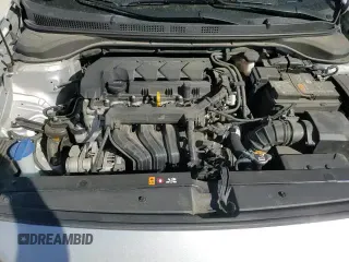 ✅ 2022 Hyundai Accent Limited • VIN: 3KPC34A61NE165830 • Лот: 46813205. Опубликован ранее на Copart с пробегом 33 461 миль. Бесплатный доступ к архиву аукционных продаж из США и подробный отчёт об истории автомобиля на DreamBid. Изображение 13.