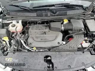 ✅ 2022 Chrysler Pacifica Touring • VIN: 2C4RC1FG4NR148612 • Lot: 50354835. Listed on Copart with 10,412 mi. Free auction sales archive from the USA and detailed vehicle history report at DreamBid. Image 15.