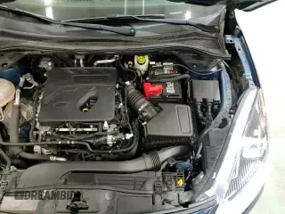 ✅ 2020 Ford Escape SE • VIN: 1FMCU0G64LUA05559 • Лот: 92751735. Опубликован ранее на Copart с пробегом 102 888 миль. Бесплатный доступ к архиву аукционных продаж из США и подробный отчёт об истории автомобиля на DreamBid. Изображение 14.