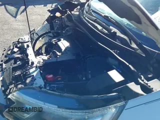 ✅ 2016 Honda CR-V EX-L • VIN: 5J6RM4H73GL124285 • Лот: 43395395. Опубликован ранее на IAAI с пробегом 46 924 миль. Бесплатный доступ к архиву аукционных продаж из США и подробный отчёт об истории автомобиля на DreamBid. Изображение 19.