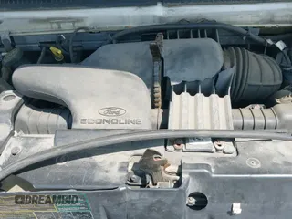 ✅ 2005 Ford Econoline Passenger XL • VIN: 1FBNE31LX5HA99280 • Лот: 42947387. Опубликован ранее на IAAI с пробегом 188 994 миль. Бесплатный доступ к архиву аукционных продаж из США и подробный отчёт об истории автомобиля на DreamBid. Изображение 17.