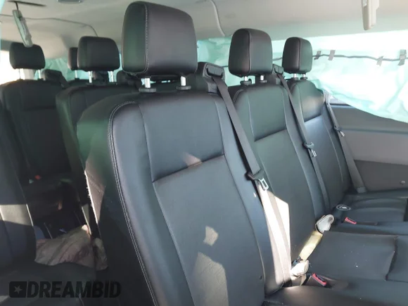 ✅ 2023 Ford Transit Passenger XLT • VIN: 1FBAX2Y88PKA21154 • Лот: 44283849. Опубліковано раніше на IAAI з пробігом 64 565 миль. Безкоштовний доступ до архіву аукціонних продажів зі США та докладний звіт про історію автомобіля на DreamBid. Зображення 8.