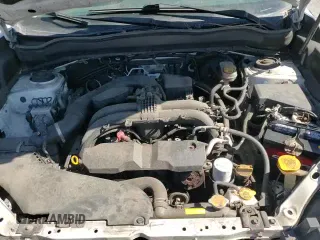 ✅ 2017 Subaru Forester • VIN: JF2SJABC5HH462247 • Lot: 70718975. Listed on Copart with 88,809 mi. Free auction sales archive from the USA and detailed vehicle history report at DreamBid. Image 15.