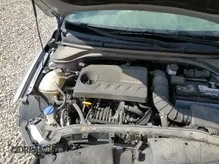 2017 Hyundai Elantra Eco с VIN 5NPD94LA2HH131612, выставлен на аукционе Copart как лот 62173445 с пробегом 107 356 миль миль и Списание • Salvage title. История ставок и продаж доступна на DreamBid. Изображение 14.