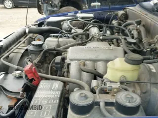 ✅ 1996 Toyota Tacoma • VIN: 4TAWM72N0TZ136771 • Lot: 42527570. Wystawiony na IAAI z przebiegiem 155 302 mil. Bezpłatny archiwum sprzedaży aukcyjnych z USA i szczegółowy raport historii pojazdu na DreamBid. Zdjęcie 12.