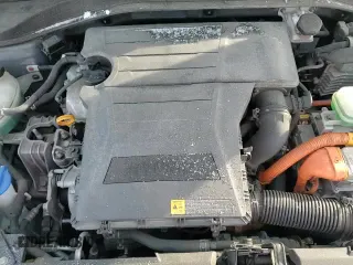 ✅ 2018 Hyundai Ioniq Blue • VIN: KMHC65LC7JU071863 • Lot: 45051175. Wystawiony na Copart z przebiegiem 142 061 mil. Bezpłatny archiwum sprzedaży aukcyjnych z USA i szczegółowy raport historii pojazdu na DreamBid. Zdjęcie 13.