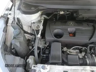 ✅ 2019 Acura RDX • VIN: 5J8TC2H31KL019223 • Лот: 71000975. Опубликован ранее на Copart с пробегом 61 377 миль. Бесплатный доступ к архиву аукционных продаж из США и подробный отчёт об истории автомобиля на DreamBid. Изображение 14.