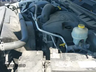 ✅ 2015 Ram 1500 Express • VIN: 3C6RR6KT7FG604244 • Lot: 42805400. Listed on IAAI with 166,703 mi. Free auction sales archive from the USA and detailed vehicle history report at DreamBid. Image 19.