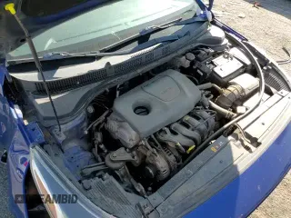 ✅ 2019 Hyundai Accent SE • VIN: 3KPC24A37KE043333 • Лот: 45568955. Опубликован ранее на Copart с пробегом 78 850 миль. Бесплатный доступ к архиву аукционных продаж из США и подробный отчёт об истории автомобиля на DreamBid. Изображение 14.