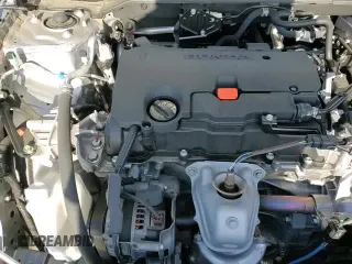 ✅ 2023 Honda Civic Sport • VIN: 2HGFE2F53PH527449 • Lot: 55855765. Listed on Copart with 17,868 mi. Free auction sales archive from the USA and detailed vehicle history report at DreamBid. Image 14.