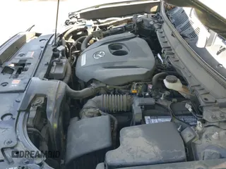 ✅ 2020 Mazda CX-9 Sport • VIN: JM3TCABY8L0407430 • Lot: 42288490. Listed on IAAI with 50,317 mi. Free auction sales archive from the USA and detailed vehicle history report at DreamBid. Image 22.