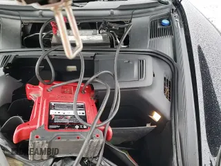 ✅ 2009 Porsche 718 Cayman • VIN: WP0AA29889U760317 • Lot: 83789104. Listed on Copart with 76,073 mi. Free auction sales archive from the USA and detailed vehicle history report at DreamBid. Image 13.