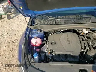 ✅ 2024 Kia Sportage SX-Prestige • VIN: 5XYK53DF1RG201648 • Лот: 84411285. Опубликован ранее на Copart с пробегом 8 838 миль. Бесплатный доступ к архиву аукционных продаж из США и подробный отчёт об истории автомобиля на DreamBid. Изображение 16.