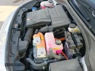 ✅ 2022 Hyundai Ioniq Blue • VIN: KMHC65LC8NU280566 • Lot: 41784737. Wystawiony na IAAI z przebiegiem 51 229 mil. Bezpłatny archiwum sprzedaży aukcyjnych z USA i szczegółowy raport historii pojazdu na DreamBid. Zdjęcie 20.