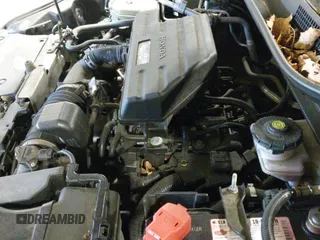 ✅ 2019 Honda CR-V EX-L • VIN: 7FARW2H82KE008637 • Lot: 43410500. Wystawiony na IAAI z przebiegiem 82 620 mil. Bezpłatny archiwum sprzedaży aukcyjnych z USA i szczegółowy raport historii pojazdu na DreamBid. Zdjęcie 19.