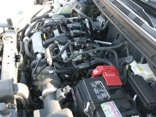 ✅ 2023 Nissan Kicks S • VIN: 3N1CP5BV5PL539745 • Lot: 43186526. Listed on IAAI with 24,951 mi. Free auction sales archive from the USA and detailed vehicle history report at DreamBid. Image 20.