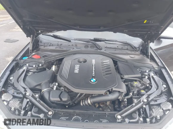 ✅ 2017 BMW 2 Series M240i xDrive • VIN: WBA2L3C31HV667579 • Лот: 42766144. Опубліковано раніше на IAAI з пробігом 45 115 миль. Безкоштовний доступ до архіву аукціонних продажів зі США та докладний звіт про історію автомобіля на DreamBid. Зображення 10.