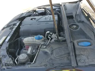 ✅ 2011 Audi A4 Premium • VIN: WAUAFAFLXBN001105 • Lot: 42670061. Wystawiony na IAAI z przebiegiem 151 541 mil. Bezpłatny archiwum sprzedaży aukcyjnych z USA i szczegółowy raport historii pojazdu na DreamBid. Zdjęcie 13.