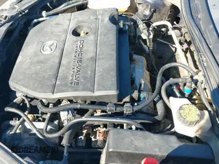 ✅ 2008 Mazda 3 i Touring Value • VIN: JM1BK32F581146471 • Lot: 41329822. Wystawiony na IAAI z przebiegiem 263 651 mil. Bezpłatny archiwum sprzedaży aukcyjnych z USA i szczegółowy raport historii pojazdu na DreamBid. Zdjęcie 12.