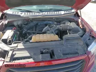 ✅ 2017 Ford F-150 XL • VIN: 1FTEW1CF3HKD94748 • Лот: 83985315. Опубликован ранее на Copart с пробегом 136 002 миль. Бесплатный доступ к архиву аукционных продаж из США и подробный отчёт об истории автомобиля на DreamBid. Изображение 15.