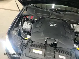 ✅ 2020 Audi Q7 Premium • VIN: WA1AXAF72LD010689 • Lot: 69740925. Listed on Copart with 54,737 mi. Free auction sales archive from the USA and detailed vehicle history report at DreamBid. Image 14.