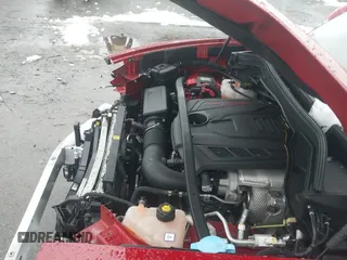 ✅ 2018 Alfa Romeo Stelvio Ti • VIN: ZASFAKBN7J7B64325 • Лот: 41527803. Опубликован ранее на IAAI с пробегом 14 677 миль. Бесплатный доступ к архиву аукционных продаж из США и подробный отчёт об истории автомобиля на DreamBid. Изображение 20.