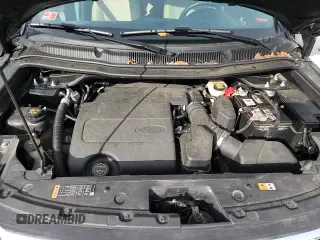 ✅ 2017 Ford Explorer XLT • VIN: 1FM5K8D85HGD07774 • Лот: 87393325. Опубликован ранее на Copart с пробегом 98 531 миль. Бесплатный доступ к архиву аукционных продаж из США и подробный отчёт об истории автомобиля на DreamBid. Изображение 14.