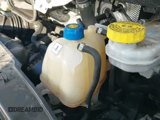 ✅ 2020 Ram ProMaster Cargo • VIN: 3C6URVJG6LE101966 • Лот: 43653886. Опубликован ранее на IAAI с пробегом 82 777 миль. Бесплатный доступ к архиву аукционных продаж из США и подробный отчёт об истории автомобиля на DreamBid. Изображение 19.