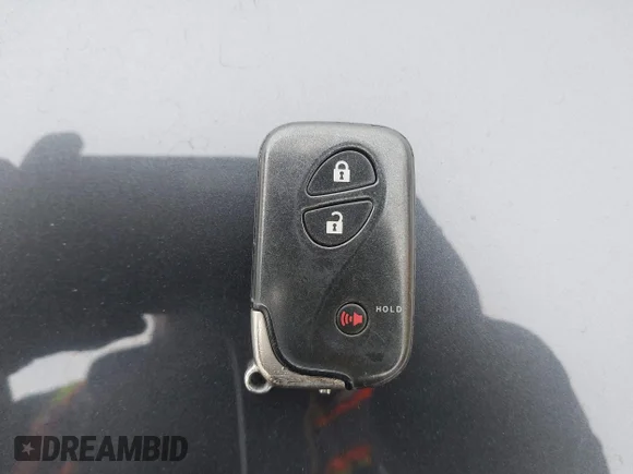 ✅ 2011 Lexus CT 200h Premium • VIN: JTHKD5BH2B2027574 • Лот: 44261623. Опубліковано раніше на IAAI з пробігом 197 263 миль. Безкоштовний доступ до архіву аукціонних продажів зі США та докладний звіт про історію автомобіля на DreamBid. Зображення 11.