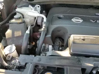 ✅ 2021 Nissan Murano Platinum • VIN: 5N1AZ2DS9MC138279 • Lot: 69705965. Wystawiony na Copart z przebiegiem 30 546 mil. Bezpłatny archiwum sprzedaży aukcyjnych z USA i szczegółowy raport historii pojazdu na DreamBid. Zdjęcie 16.