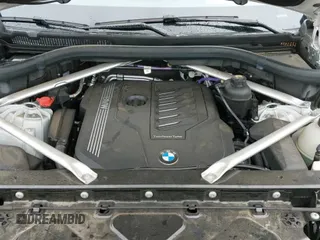 ✅ 2023 BMW X5 sDrive40i • VIN: 5UXCR4C04P9P83995 • Лот: 42924180. Опубликован ранее на IAAI с пробегом 40 974 миль. Бесплатный доступ к архиву аукционных продаж из США и подробный отчёт об истории автомобиля на DreamBid. Изображение 19.