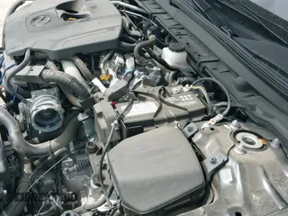 ✅ 2024 Mazda CX-30 S Preferred • VIN: 3MVDMBCM3RM658212 • Лот: 42132790. Опубликован ранее на IAAI с пробегом 13 441 миль. Бесплатный доступ к архиву аукционных продаж из США и подробный отчёт об истории автомобиля на DreamBid. Изображение 21.