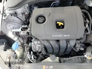 2017 Hyundai Elantra SE with VIN 5NPD84LF5HH106122, listed as a Copart auction lot 69241885 with 69,565 mi miles and Salvage title. Bid and sale history available at DreamBid. Image 15.