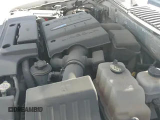 ✅ 2014 Lincoln Navigator • VIN: 5LMJJ3H58EEL06837 • Лот: 41220549. Опубликован ранее на IAAI с пробегом 226 162 миль. Бесплатный доступ к архиву аукционных продаж из США и подробный отчёт об истории автомобиля на DreamBid. Изображение 19.