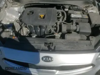 ✅ 2019 Kia Forte LXS • VIN: 3KPF24AD6KE120425 • Лот: 90888775. Опубликован ранее на Copart с пробегом 51 447 миль. Бесплатный доступ к архиву аукционных продаж из США и подробный отчёт об истории автомобиля на DreamBid. Изображение 15.