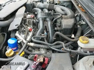 ✅ 2015 Subaru Crosstrek • VIN: JF2GPAAC0FG246900 • Lot: 41611216. Listed on IAAI with 242,186 mi. Free auction sales archive from the USA and detailed vehicle history report at DreamBid. Image 20.