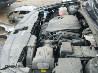 ✅ 2023 Kia Sportage SX-Prestige • VIN: 5XYK53AF7PG067195 • Lot: 42016292. Listed on IAAI with 68,029 mi. Free auction sales archive from the USA and detailed vehicle history report at DreamBid. Image 20.