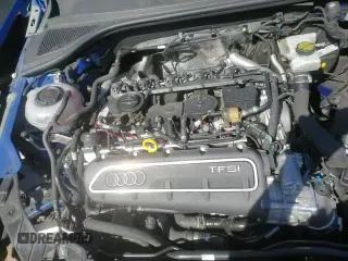 ✅ 2018 Audi RS 3 • VIN: WUABWHFF1J1903466 • Лот: 58230025. Опубликован ранее на Copart с пробегом 44 841 миль. Бесплатный доступ к архиву аукционных продаж из США и подробный отчёт об истории автомобиля на DreamBid. Изображение 13.