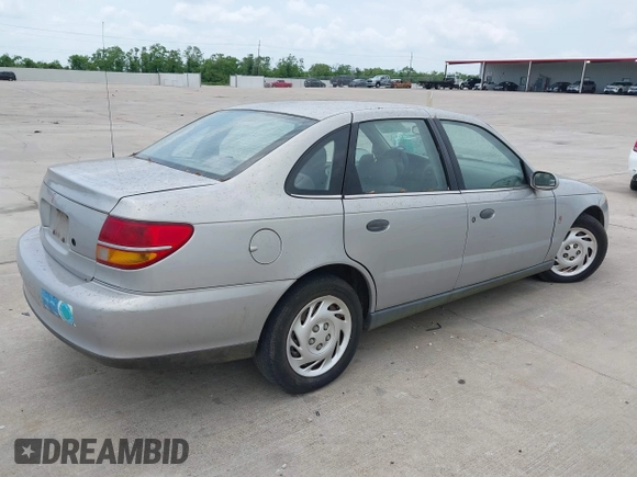 ✅ 2000 Saturn LS • VIN: 1G8JS52F6YY610229 • Lot: 42116730. Wystawiony na IAAI z przebiegiem 694 978 mil. Bezpłatny archiwum sprzedaży aukcyjnych z USA i szczegółowy raport historii pojazdu na DreamBid. Zdjęcie 4.