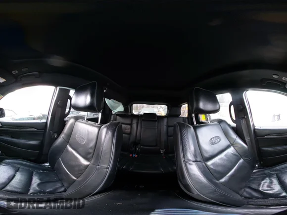 ✅ 2019 Jeep Grand Cherokee Overland • VIN: 1C4RJFCGXKC551991 • Лот: 44295533. Опубліковано раніше на IAAI з пробігом 114 912 миль. Безкоштовний доступ до архіву аукціонних продажів зі США та докладний звіт про історію автомобіля на DreamBid. Зображення 23.