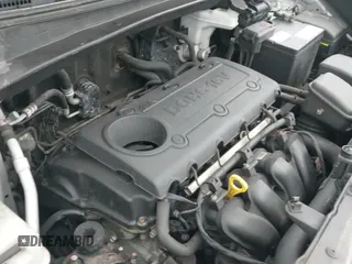 ✅ 2013 Hyundai Tucson GLS • VIN: KM8JUCAC3DU624274 • Lot: 43256770. Listed on IAAI with 169,075 mi. Free auction sales archive from the USA and detailed vehicle history report at DreamBid. Image 12.