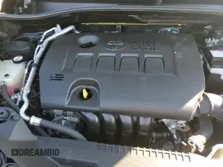 ✅ 2021 Toyota C-HR LE • VIN: JTNKHMBX0M1119049 • Лот: 80518905. Опубликован ранее на Copart с пробегом 76 967 миль. Бесплатный доступ к архиву аукционных продаж из США и подробный отчёт об истории автомобиля на DreamBid. Изображение 13.