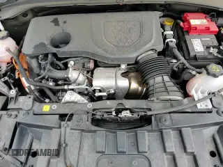 ✅ 2024 Dodge Hornet R/T • VIN: ZACPDFCWXR3A08904 • Lot: 68842675. Listed on Copart with 8,794 mi. Free auction sales archive from the USA and detailed vehicle history report at DreamBid. Image 15.