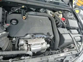 2019 Chevrolet Malibu LS z VIN 1G1ZB5ST7KF141260, wystawiony jako Copart lot #71619155 z przebiegiem 98 533 mil mil oraz Nie do naprawy • Non repairable. Historia ofert i sprzedaży dostępna na DreamBid. Obrazek 15.