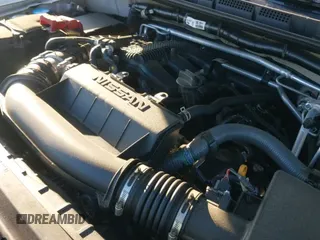 ✅ 2024 Nissan Frontier SV • VIN: 1N6ED1CL9RN632787 • Лот: 43500240. Опубликован ранее на IAAI с пробегом 46 775 миль. Бесплатный доступ к архиву аукционных продаж из США и подробный отчёт об истории автомобиля на DreamBid. Изображение 19.