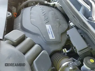 ✅ 2018 Honda Ridgeline RTL-E • VIN: 5FPYK3F70JB008127 • Лот: 42322970. Опубликован ранее на IAAI с пробегом 71 107 миль. Бесплатный доступ к архиву аукционных продаж из США и подробный отчёт об истории автомобиля на DreamBid. Изображение 20.