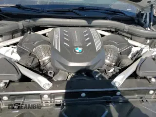 ✅ 2022 BMW X6 M50i • VIN: 5UXCY8C0XN9M57786 • Lot: 60127075. Listed on Copart with 61,068 mi. Free auction sales archive from the USA and detailed vehicle history report at DreamBid. Image 14.