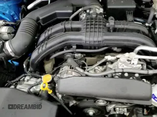 ✅ 2020 Subaru Impreza Limited • VIN: 4S3GTAU66L3726877 • Lot: 49402695. Listed on Copart with 16,476 mi. Free auction sales archive from the USA and detailed vehicle history report at DreamBid. Image 16.