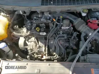 ✅ 2019 Ford Edge Titanium • VIN: 2FMPK3K9XKBB48871 • Lot: 92293155. Listed on Copart with 105,080 mi. Free auction sales archive from the USA and detailed vehicle history report at DreamBid. Image 13.